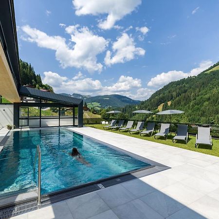 Sun Valley - Wildschoenau Auffach Exterior foto