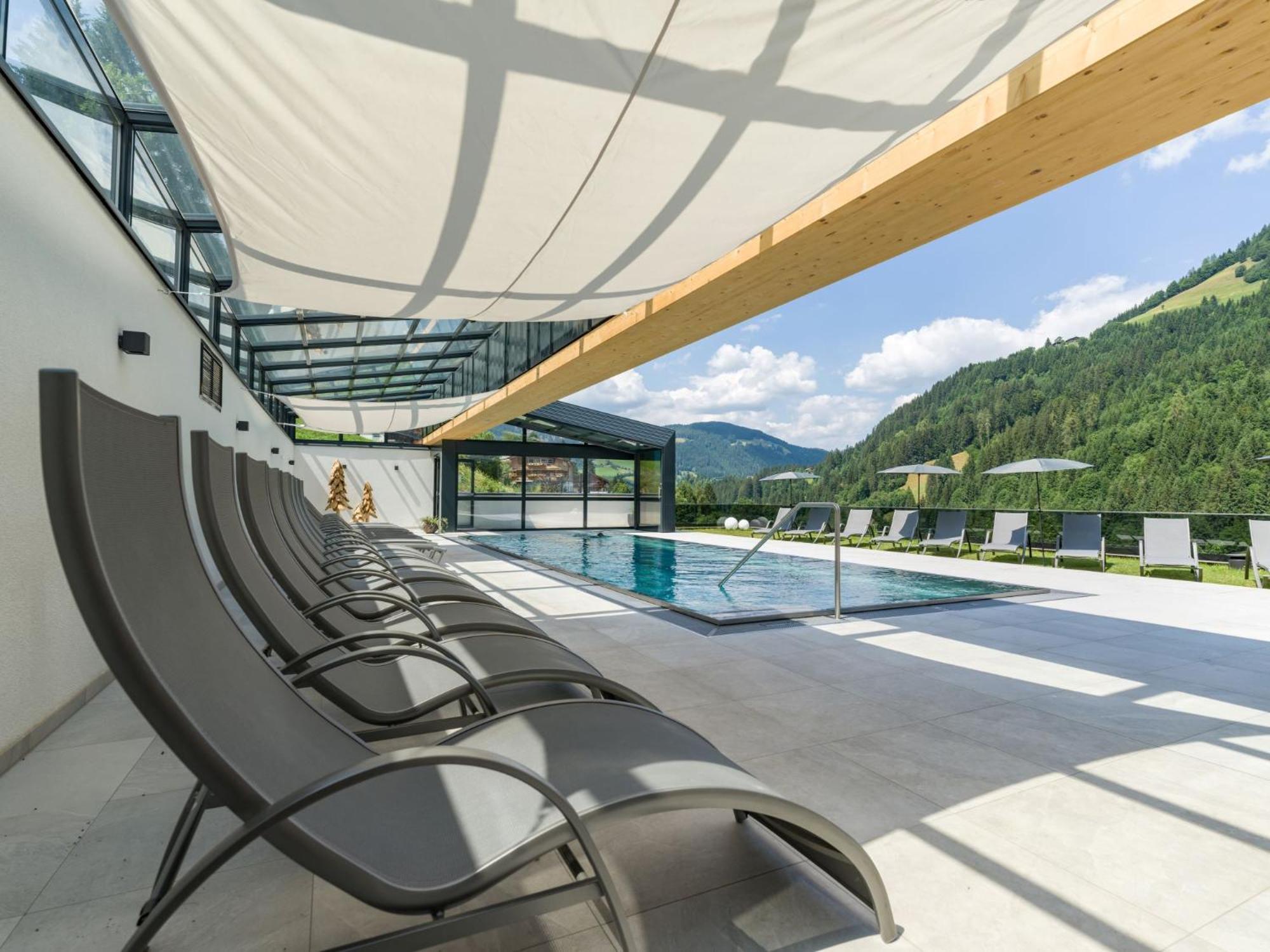 Sun Valley - Wildschoenau Auffach Exterior foto